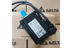 Delta Servo Motor Model ASD-B3-0421-L/M with ECM-B3M-C20401/C20602/20604RS1/20807SS1 Encoders Product Category Servo Motor