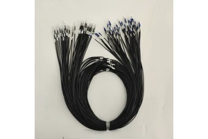 Custom Electronic Cables Electrical Copper Wire Harness