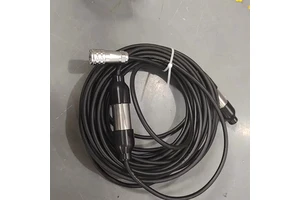 ZN Series Water Detector Multi-Channel Accessories High Density Cascaded Cable