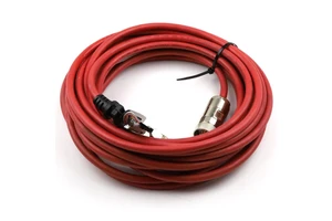 3hac031683-001 Cable, 10M Industrial Equipment Signal Extension Cable