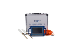 Water Detection Device PQWT-S500 Ground Water Detector for Sale Underground Scanner