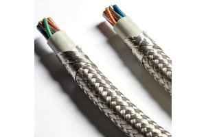 Shenguan Building Wiring Signal Cable 300/500V PVC Insulated Multi-Core Copper Control Cable