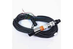Multiparameter Water Quality Analysis RS485 or 4-20ma PH TDS EC Sensor Turbidity DO Sensor Conductivity Sensor Probe