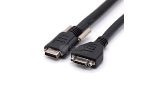 26Pin Plug Industrial Camera Link Cable SDR to SDR
