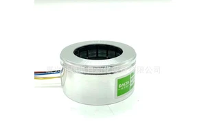 Delta Rotary Encoder 52XFW7101H Incremental Servo Motor Use Wire Leads
