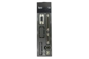 In Stock Deltas ASD-A2 Series Single/Three Phase 220V Servo Driver Models ASD-A2-0121-L/ASD-A2-0121-M/ASD-A2-0121-E Servo Driver