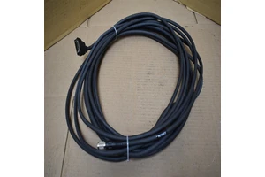 New Plc 10m Camera Cable Part No. Ca-ch10r Plc Pac Dedicated Controllers