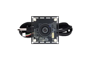 AR0234 1080P/90FPS 2MP Global Shutter Industrial Camera Motion Capture Module USB2.0/ Supports External Trigger