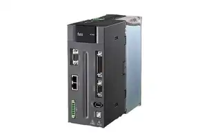 New Original Deltas ASD-A2 Series Servo Motor (ASD-A2-0421-L/0721-L/1021-L)-Plastic & Copper Materials 220V Industrial Use