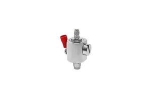 WSARK Industrial Lightning Arrestor RP SMA Male To RPSMA Female Adapter Surge Protector DC 90V 0-6GHz WiFi Antenna Coaxial Cable