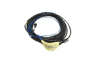 A660-8014-T115#L21R93A Servo Motor Encoder Cable for PLC