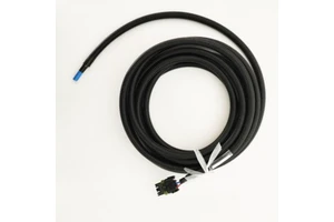 Custom Vehicle Cable Assemblies Custom Molex Assemblies