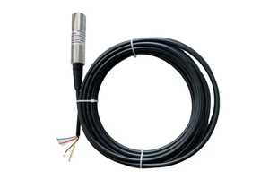 Factory Supply Vibrating Wire Piezometer for water flood underground Water Pressure Level Sensor