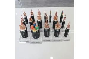 Cable Manufacturer: Customization Services Available--Multi-core (2-20 Cores), 0.5-2.0 Mm, 18-6 AWG