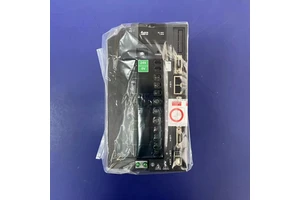 Delta A2 Series Servo Drive ASD-A2-7543-M 7.5KW 480V 3PH