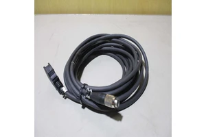 Plc Ca-cn5 5m Processing System Camera Cle Operation for Warranty Product