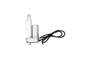 12VDC Motor 300mm 450mm Stroke Linear Motion Controller Electric Linear Actuator