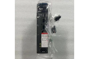 Delta Servo Drive ASD-A3-0421-M 400W 220V EtherCAT 24-bit Encoder Industrial Motion Control for CNC Automation