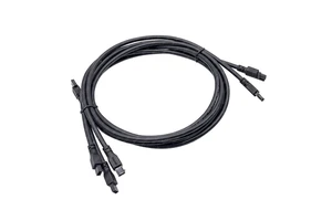Custom OEM ODM Factory Medical Cable Assembly Manufacturer Custom Medical Cable Device Wire Harness ECG EEG TENS