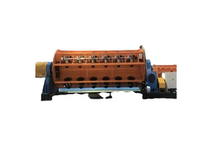 High Quality Mantai Model 630 Rigid Stranding Machine 45/55/75/90KW AC Siemens Cage Motor 50m/min Linear Cable Manufacturing