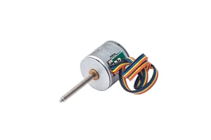 Factory Direct SM2009 NEMA8 Micro Linear Stepping Motor DC 12v Mini Linear Stepper Motors for Logistics Lock Tracksing Cargo