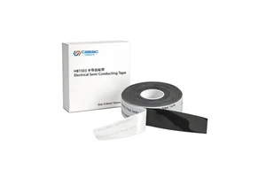 Semi-conductive EPR Tape Corrosion Resistance for High Voltage Heavy-duty Industrial Cable Thermal