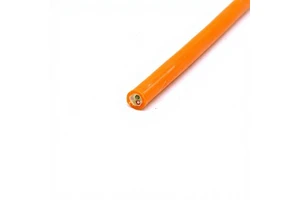 High Flexible Stranded PE Insulated Oil Resistant Field Exploration 3 Core Inclinometer Cable