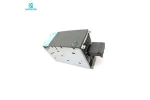 6SL3120-1TE26-0AA3 Single Axis Motor Module 60A AC Drive Inverter