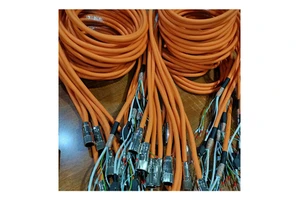 Factory Direct Cable New and Original Servo Motor Cable for Sie-mens/For Mitsubishi/For FANUC