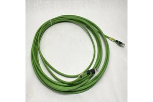 Brand New Elektronik 7000-74301-6591000 Industrial Ethernet Cable RJ45 10m for Plc