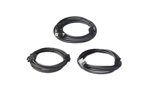 1m 2m 5m 8m 10m Low-power Encoder Cable for B2 Motor New Original Industrial Automation Programmable Control Plc Systems