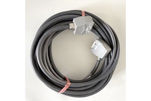Manufacturer Direct Sales Brand Power Wire Harness Cable Connect the Servo Drive Motor Strong Wire Harness