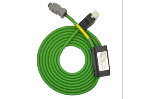 Servo Harness Is Suitable for SERVOTRONIX Medium Power Servo Motor Coding Line CBL-FBPH22T201A003