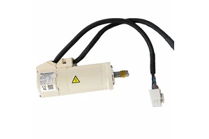 New SX Japan Original Servo Motor MSMA012A1N for CNC Machine 84V 3000r/min 0.1KW with Warranty Period