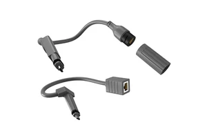 Starlink Gen2 RJ45 Cable Extension RJ45 to SPX Plug Gen2 Connectors Cable for Starlink V2 Dishy and Router Cable