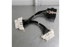STAR Custom Engine Wire Harness Copper Core PVC 12V, UL CE VDE Certified Auto Cable for Car Truck Bus, OEM ODM Factory Supplier