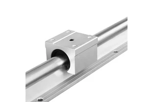 High Quality SBR Linear Guides 20mm Linear Bearings And Rails SBR16 SBR20 SBR30 SBR40 Linear Motion Guide Rail