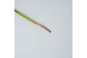 Multi-Core RVVP Cable 2/3/4 Core-Shielded Signal Control Wire-PVC Insulated Oxygen Free Copper-Marine Industrial Use-IP54 Rated