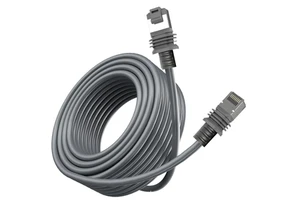 Three-Generation V3 Double-Shielded PVC Data Cable Copper Conductor for Building Industrial Cross-Border Explosions Extension