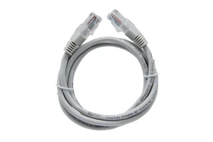 CAT5 UTP 24AWG BS Indoor Extension Skipped Stitching Lan Transmission Cables with Wholesale Price for Computer