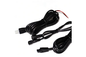 Custom Industrial Molded Cable Assemblies