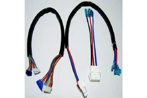 High Quality Custom Designed Wire Harness Cables Good for Automobile Application