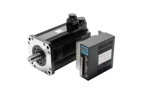 Delta Servo Motor Ac Servo Drive Kit 750w 220VAC B2 Series ASD-B2-0721-B ECMA-C20807RS
