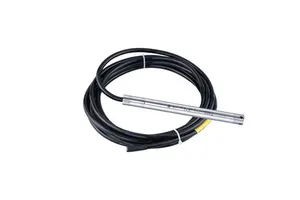 CYW21 Submersible Level Sensor for Groundwater Level Monitoring Measurable up to 200 Meters Anti-Clogging Anti-Interference
