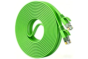 SIPU Factory 2M 3M 5M 10M Rj45 CAT6 PVC Outdoor Indoor Copper Ethernet LAN Cable Patch Cord