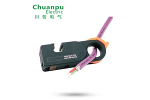 PlC Tools Sie Mens 6GK1905-6AA00 PROFIBUS FastConnect Wire Stripping Tool Quickly Remove PROFIBUS FastConnect Bus Cable