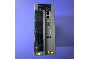 Delta B3 Series AC Servo Drive ASD-B3-4543-M 4.5KW 380-440V 12A 3PH EtherCAT Bus Interface