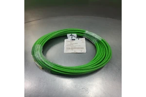 Plc 6xv18782b Industrial Ethernet Cable 20m5a-3 Warranty Plc