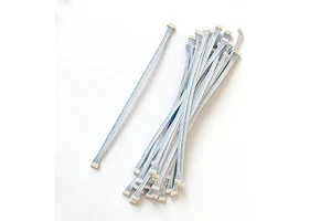 Customizable 6P Flat Cable UL REACH ROHS Certified Flexible Ribbon Wire for PCBA Internal Connection
