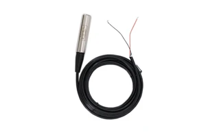Submersible Level Sensors Probe Hydrostatic River Tank Water Liquid Level Indicator Transmitter